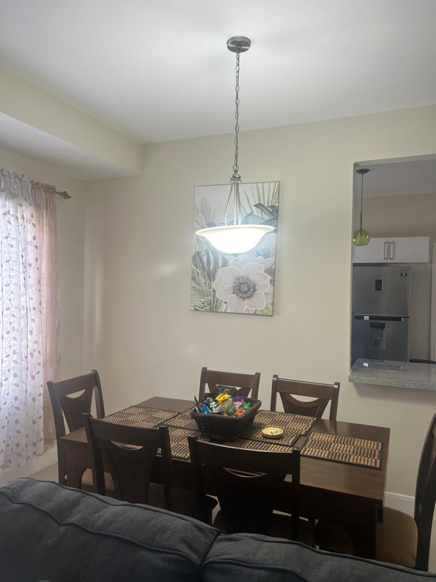 Seamist Villa @Oceanpointe Lucea Comfy 2Br W/Pool Gym & Parking Exterior photo