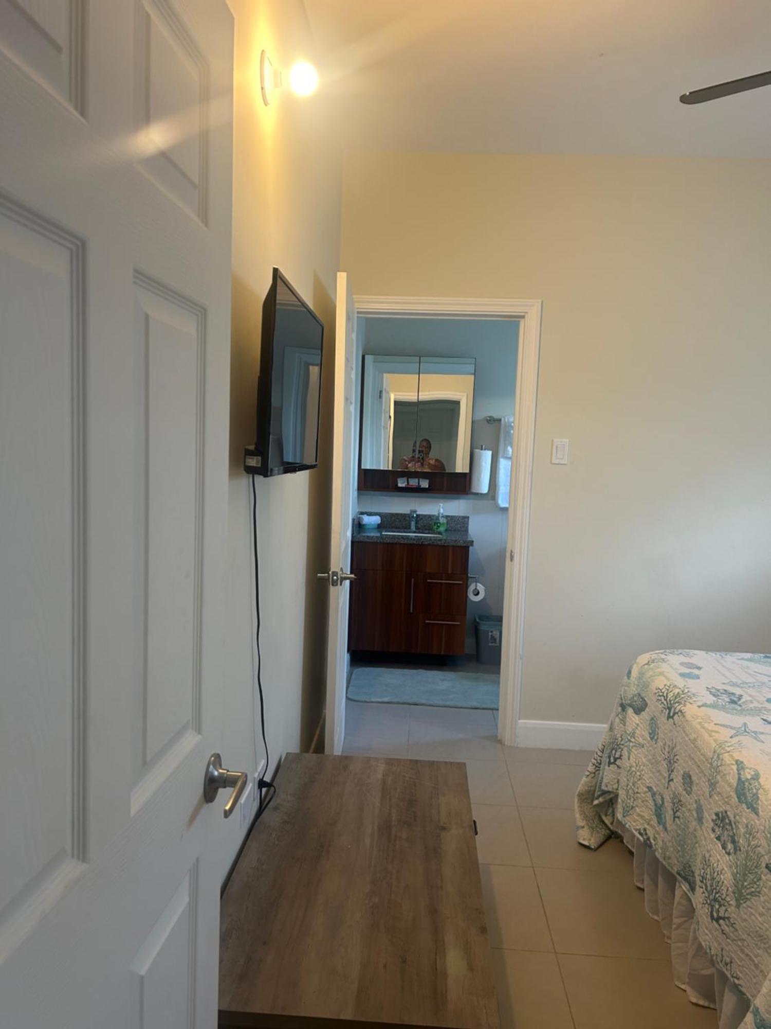 Seamist Villa @Oceanpointe Lucea Comfy 2Br W/Pool Gym & Parking Exterior photo